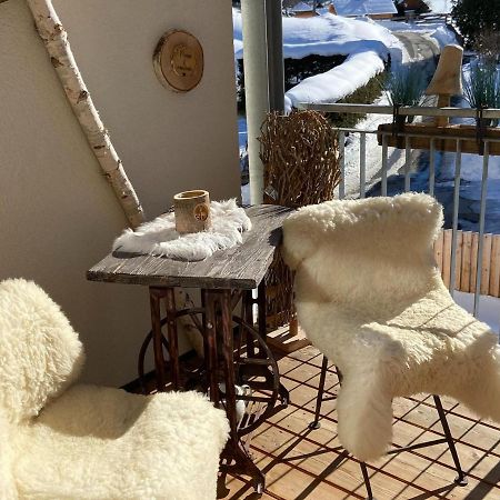 Apartment With Ski Bus On The Doorstep Маутерндорф Екстериор снимка