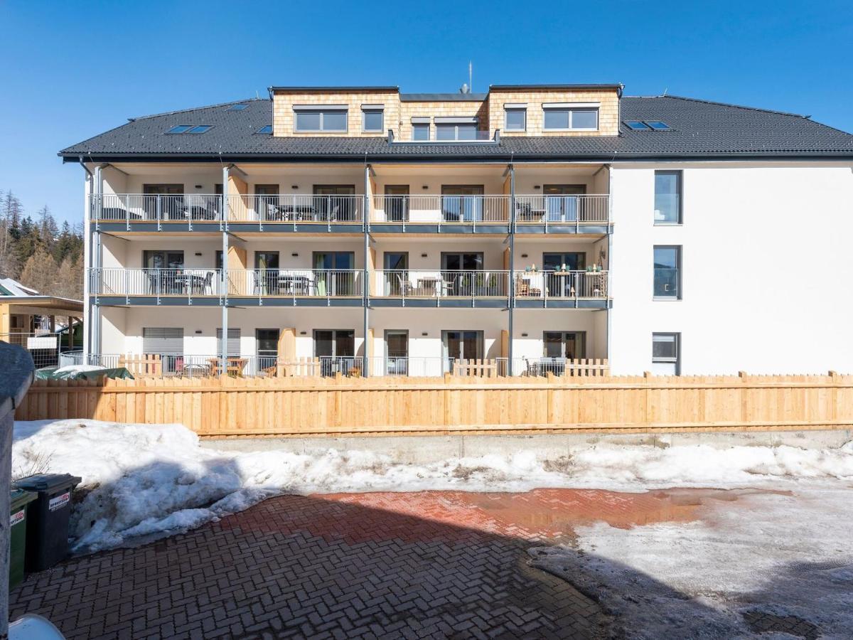 Apartment With Ski Bus On The Doorstep Маутерндорф Екстериор снимка