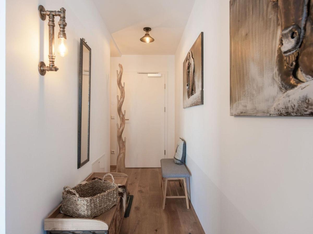 Apartment With Ski Bus On The Doorstep Маутерндорф Екстериор снимка