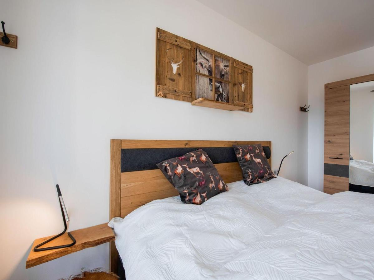 Apartment With Ski Bus On The Doorstep Маутерндорф Екстериор снимка